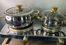 Cuisine cookware command d'occasion  Expédié en Belgium