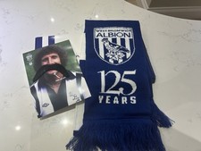 West bromwich albion for sale  BIRMINGHAM