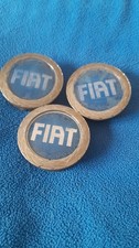 Fiat 50mm alloy for sale  CHICHESTER