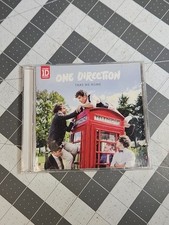 Take Me Home by One Direction (CD, 2012) Syco Music GUC Live While You're Young comprar usado  Enviando para Brazil