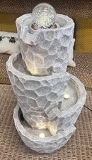 ball water feature for sale  BOLTON