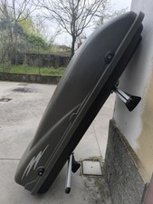 baule auto porta usato baule auto porta usato  Zenevredo