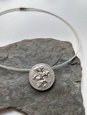 Lapponia anhänger silber gebraucht kaufen  Karlsruhe