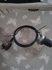 Sram spectro drehgriffschaltun gebraucht kaufen  Kirchhain