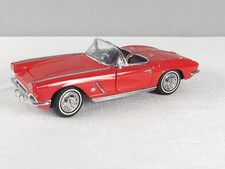1962 chevrolet corvette for sale  Carson City