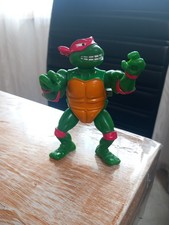 Raffaello teenage mutant usato  Bozen