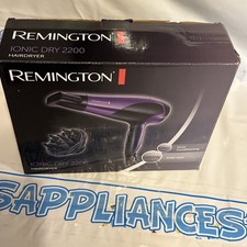 Remington d3190 2200w for sale  NOTTINGHAM