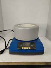Manto de aquecimento ZNCL-TS2000ML "somente unidade base" comprar usado  Enviando para Brazil