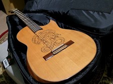 Ortega flametal one for sale  Saint Cloud
