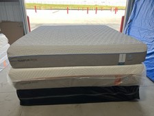 Tempurpedic tempur cloud for sale  Round Rock