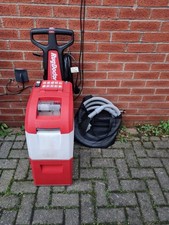 Wide track rug for sale  LEYLAND