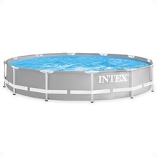 Intex 26710eh 12ft for sale  Lincoln