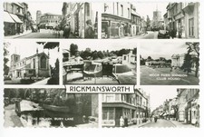 rickmansworth for sale rickmansworth for sale  COLCHESTER
