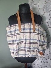 Timberland cotton leather for sale  SHEFFIELD