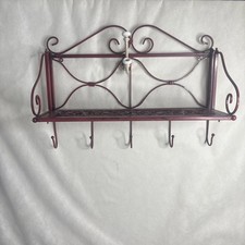 Vintage style metal for sale  Macomb