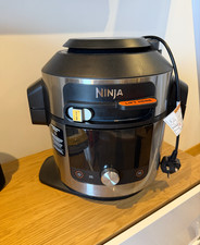 Ninja foodi max for sale  PORTH