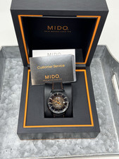 Mido commander gradient for sale  Broomfield