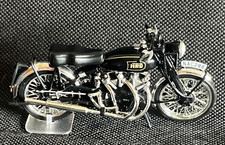 Vincent hrd black d'occasion  Sauxillanges
