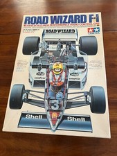 Tamiya 58053 road for sale  Arlington