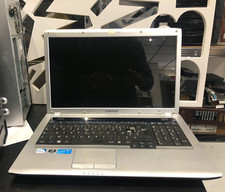 Ordinateur portable samsung d'occasion  Lorient