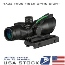 Acog 4x32 true for sale  USA