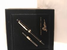 Montblanc meisterstuck chopin for sale  LONDONDERRY