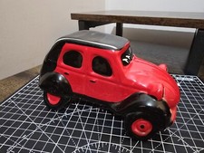 Vintage citroen 2cv for sale  REIGATE