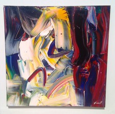 Pierluigi lutti 100x100 usato  Treviso