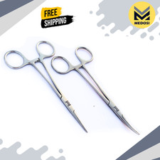 Hemostat fishing plier d'occasion  Expédié en Belgium