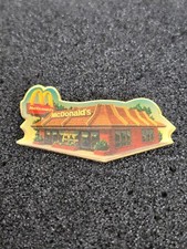 Donalds pin pins gebraucht kaufen  Cottbus