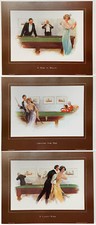 Romantic themed snooker for sale  STOURPORT-ON-SEVERN