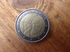 Commémorative coin 2017 d'occasion  Courcelles-lès-Lens
