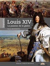 Louis xiv passion gebraucht kaufen  Berlin
