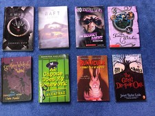 Book lot teen for sale  Waretown