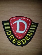 Aufnäher patch dynamo gebraucht kaufen  Recklinghausen