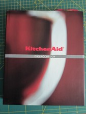Kitchen aid kochbuch gebraucht kaufen  Ransbach-Baumbach
