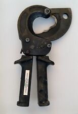 Ratchet cutters boddingtons for sale  NORTHAMPTON