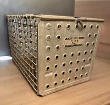 Vintage wire gym for sale  Elmira