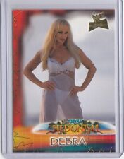 Debra 2001 fleer for sale  USA