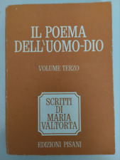 Valtorta poema dell usato  Luzzi