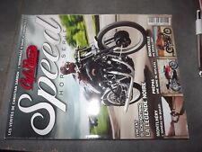 Revue cafe racer d'occasion  Doullens