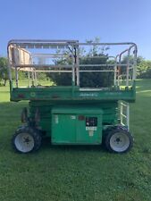 2015 jlg 260mrt for sale  Frederick