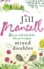 Mixed doubles jill for sale  UK