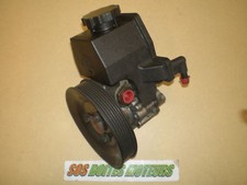 Pompe direction mercedes d'occasion  France