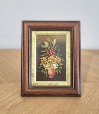 Tableau peinture nature d'occasion  Gardanne