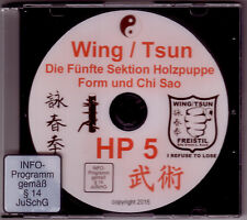 Dvd wing tsun gebraucht kaufen  Grafing b.München