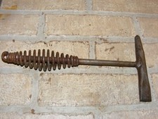 Welding chipping hammer for sale  Marion