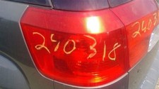 Driver tail light for sale  Columbus