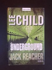 Lee child jack gebraucht kaufen Lee child jack gebraucht kaufen  Holzgerlingen