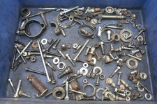 Screws bag honda d'occasion  Expédié en Belgium